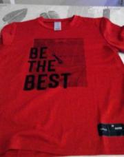 t-shirt décathlon taille 10ans 