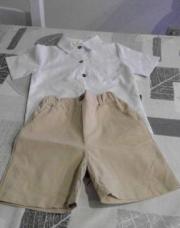 ensemble shein taille 3ans