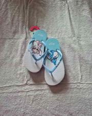 T 35 espadrilles Stich