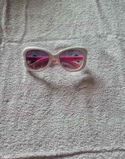 Lunette blanche 