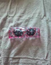 Lunette Marie