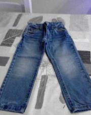 jean orchestra taille 2ans 