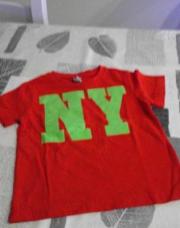 t-shirt tape à l œil 3ans