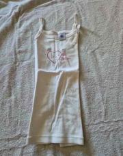 6ans chemisette petit bateau 