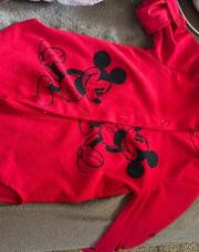 Chemisier Mickey 6 ans 