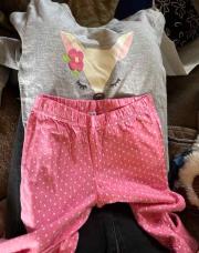 Pyjama T98/104