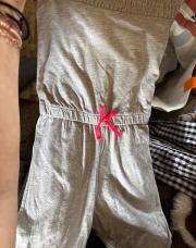 Combinaison 5 ans 
