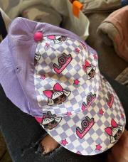 Casquette 