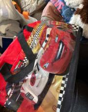 Sac de sport cars 