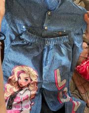 Ensemble LOL 7 ans 