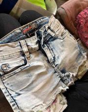 Short coolcat 134/140