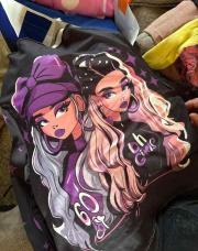 Blouse 7 ans  