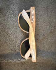 Lunettes de soleil 