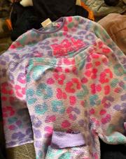 Pyjama LOL 6–7 ans 