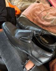 Chaussure cérémonie P29