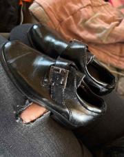Chaussure de cérémonie P25