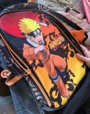 Sac naruto 