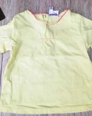 Blouse 6mois