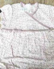 Blouse 6mois h&m