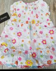 Robe disney 6mois 