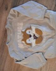 Pull c&a 9mois