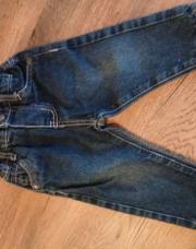 Jeans 9mois