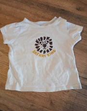 Tshirt kiabi 9mois