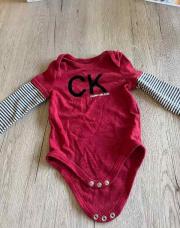 Bodie Calvin Klein 9mois