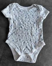 Body été 86-92 cm