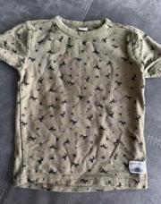 T-shirt 92 cm 