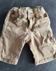 Short TAO 2 ans 