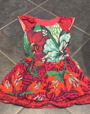 Robe catimini 6ans