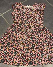 Robe 6 ans 