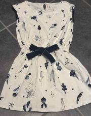 Robe catimini 6 ans 