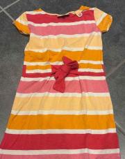 Robe 6 ans 
