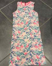 Robe 6 ans 