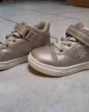 Basket flocon 24