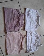 Lot bodie fines bretelles 98/104 zeeman