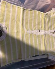 Combi 3M Ligne jaune 