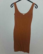 Robe rouille M