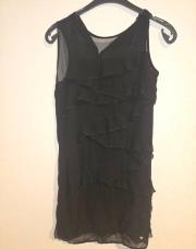 Robe noir