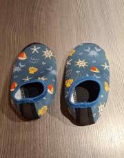 Chaussons natation 