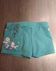 Maillot dino 3A