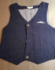 Gilet Vertbaudet 3A