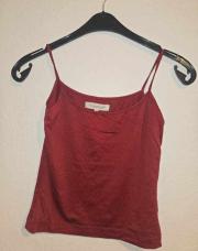 Top rouge S