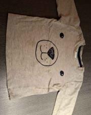 T-shirt ours 80