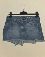 Jupe Jeans XS
