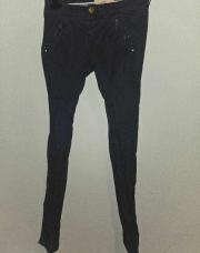 Pantalon bleu