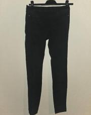 Pantalon noir 34