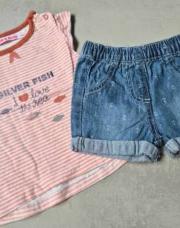 Ens tom&kiddy 12m